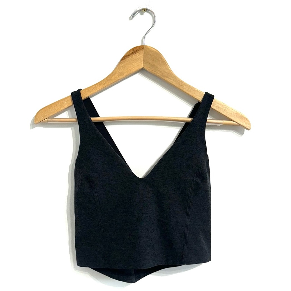 Beyond Yoga Spacedye Always On Cropped Tank Top